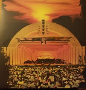 At Dawn: 20th Anniversary Edition cover