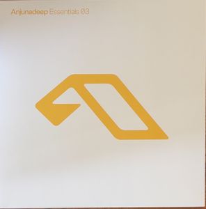 Anjunadeep Essentials 03 by Various