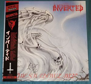 Inverted – The Shadowland