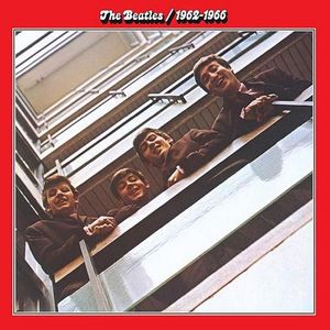 1962-1966 by The Beatles