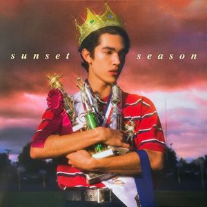 Conan Gray – Sunset Season