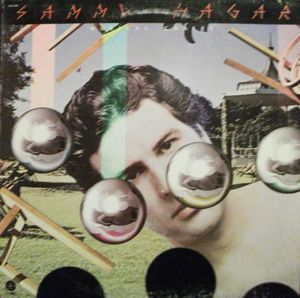 Sammy Hagar – Musical Chairs