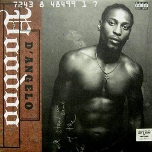 Voodoo by D'Angelo