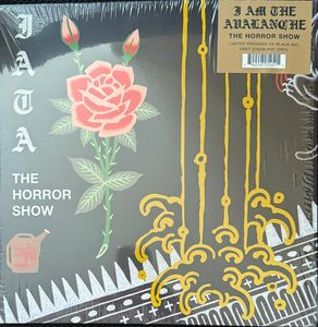The Horror Show cover