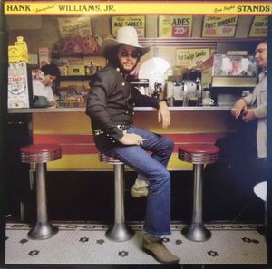 One Night Stands cover