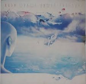 Grace Under Pressure cover