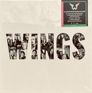 Wings cover