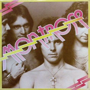 Montrose – Montrose