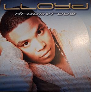 Droomvrouw  by Lloyd