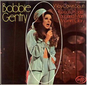 Way Down South by Bobbie Gentry