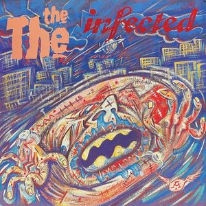Infected by The The
