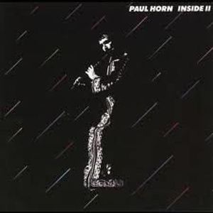 Paul Horn – Inside II