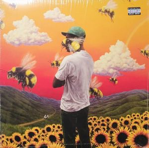 Scum Fuck Flower Boy by Tyler, The Creator