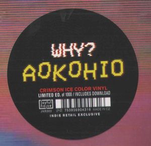 Aokohio cover