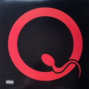 Songs For The Deaf cover