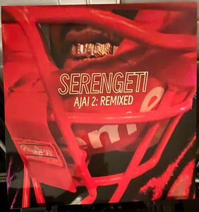 Ajai 2 Remixed cover