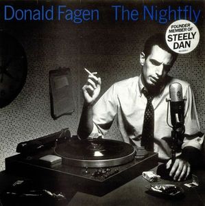 Donald Fagen – The Nightfly