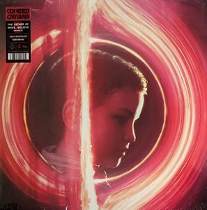 Vaxis III: The Father Of Make Believe cover