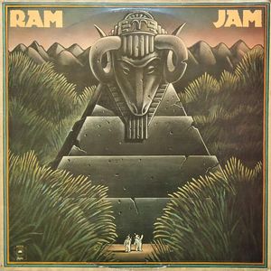 Ram Jam cover