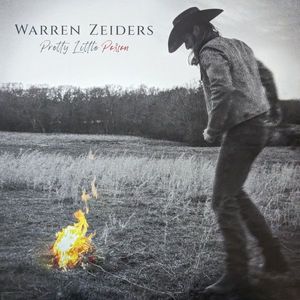 Pretty Little Poison by Warren Zeiders