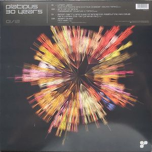 Various – Platipus 30 Years 01/12