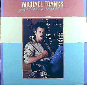 Passionfruit by Michael Franks