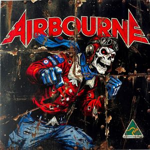 Airbourne – Airbourne 