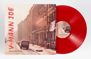 Berlin, Anfang Der 90er cover