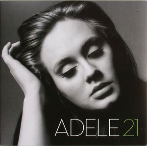 21 by Adele