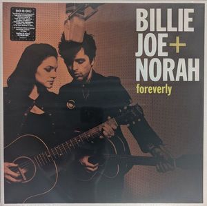 Billie Joe Armstrong + Norah Jones – Foreverly