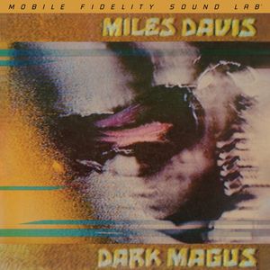 Dark Magus cover