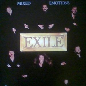 Mixed Emotions by Exile Mixed Emotions by Exile
