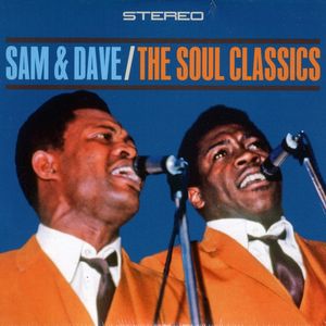 The Soul Classics cover