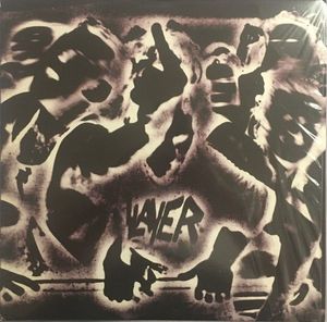 Slayer – Undisputed Attitude