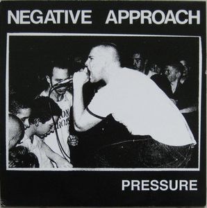 Pressure cover