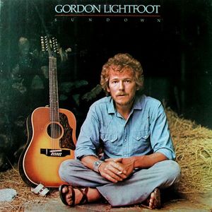 Sundown cover