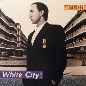 White City (A Novel) cover