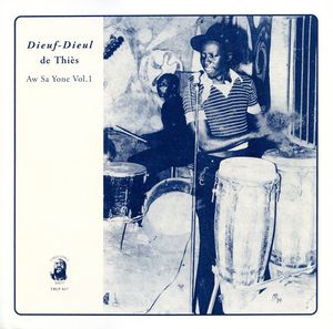 Aw Sa Yone Vol. 1 cover