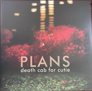 Plans by Death Cab For Cutie