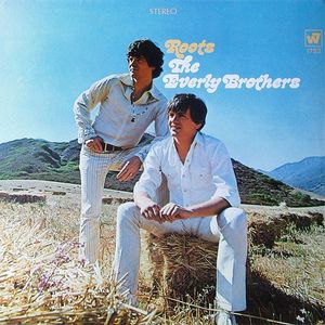 Roots by Everly Brothers