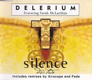 Silence cover