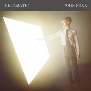 Metamatic cover