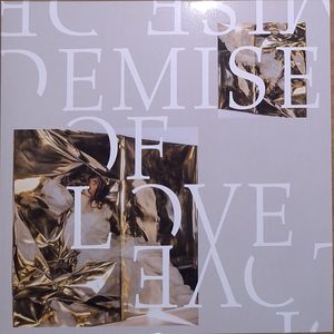 Demise Of Love – Demise Of Love