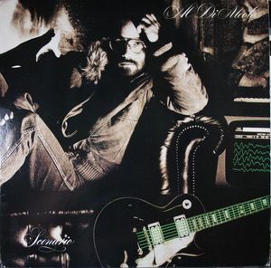 Scenario by Al Di Meola