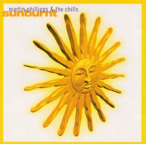 Sunburnt by The Chills