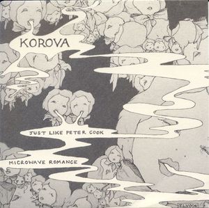 Just Like Peter Cook by Korova