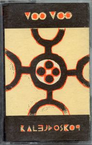 Kalejdoskop by Voo Voo