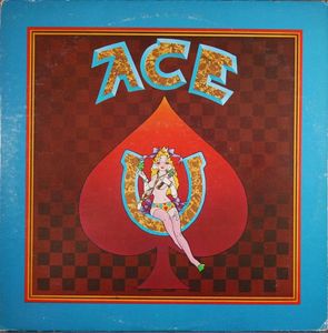 Ace cover