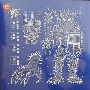Off Course by Thee Oh Sees Off Course by Thee Oh Sees