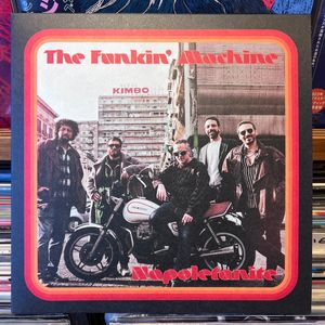 Napoletanite by The Funkin' Machine